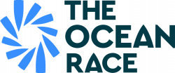 the ocean race logo